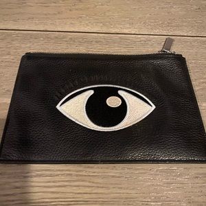 Kenzo pouch/clutch